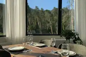 Emerald Borjomi Hotel, Borjomi