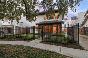 MyCrib Hostel, Houston
