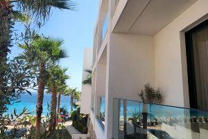 Hotel Summer Dream, Dhermi
