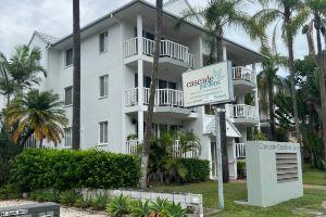 Cascade Gardens Apartments, Gold Coast
