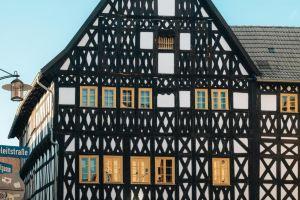 Watzdorfer Geleitschenke Und Herberge Hotel, Weimar