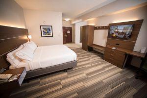 Holiday Inn Express & Suites-Downtown/University, Lexington