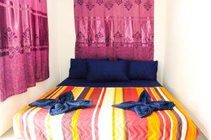 Sangthain Hills Hotel, Samet Island