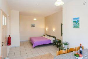 Armonia Apartments, Almirida