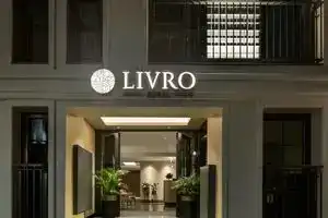 Livro Hotel, Istanbul