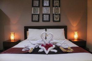 Mansu Hotel and Spa Legian, Kuta