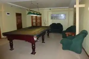 Mila Hotel, Yelabuga