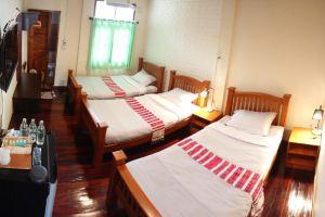 Baan Mai Muang Hotel, Nan