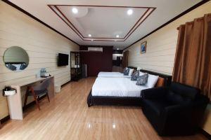 Banchang Apartment and Hotel, Ban Chang