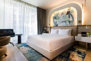 voco NICE THE HEART OF EUROPE by IHG Hotel, Dubai