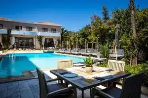 La Piscine Art Hotel - Adults Only, Skiathos Town