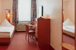 Hattingen - Hotels