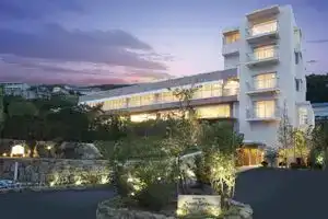 Auberge de South Terrace Hotel, Shirahama