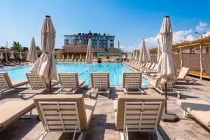 Utyosov Hotel, Anapa