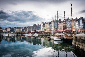 Es Maisons de Maje - le Lingot Hotel, Honfleur