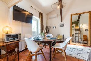 Le Panier Enchanté - Suites & Spa, Marseille