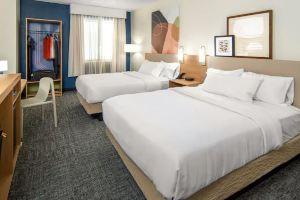 Spark by Hilton Central Hotel, Madison