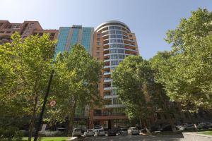 Smart Apartments on Buzand Street 97, Yerevan