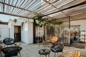 Suite1212 - Pirrelli Hotel, Monopoli
