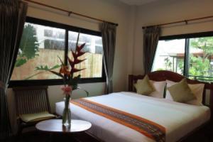 Be Cool Boutique at Mini-hotel, Phu Rua