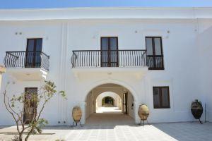 Mare Nostrum Hotel, Savelletri