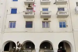 Luxury Apartments Aristotelous