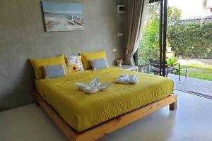 Baan Khun Yaai Mai Khun Ta Hotel, Ban Phe
