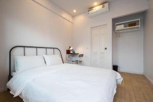 Morn-Ing Hostel, Lat Krabang