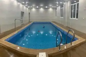 Palermo Hotel, Vanadzor