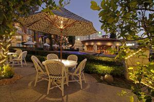 Holiday Inn Express & Suites, Queretaro