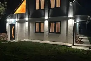 Blue Village Lux, Kolasin