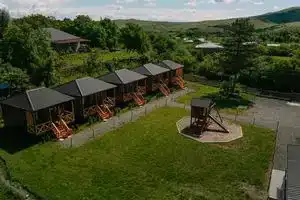 Hotels
