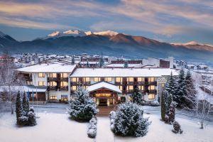 Four Points by Sheraton Hotel, Bansko