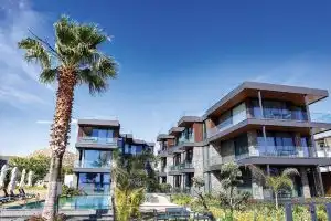 Bodrum Ada Apart Hotel, Turgutreis