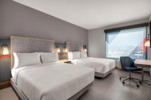 Avid Hotel East by IHG, El Paso