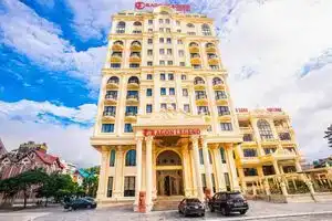 Dragon Legend Hotel, Halong