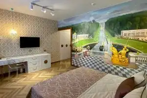 Butik 19 Istoriy Hotel, Vologda