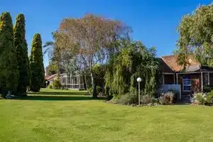 Arkana Motor Inn & Terrace Apartments, Mount Gambier