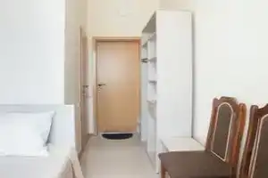 Hotel Alma Ata, Josaly