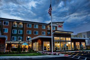 Residence Inn South, Springfield