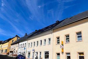 Chalet & Apart Fichtelberger Blick, Oberwiesenthal