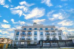 Hotel Kocka Vrnjačka Banja, Vrnyachka Banya