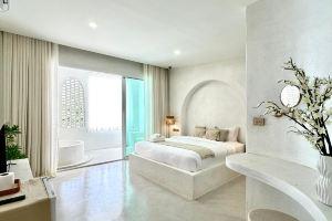 Evelia Koh Samed Hotel, Samet Island