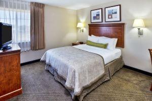 Candlewood Suites - Fort Cavazos Area by IHG, Killeen