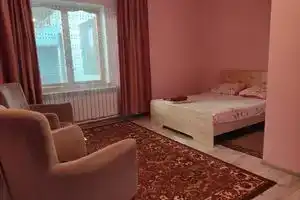 Asia Hotel, Taraz