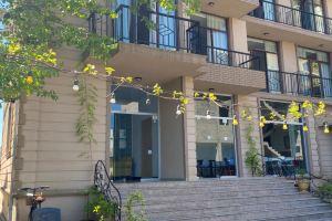 Guest house of Givi, Kobuleti