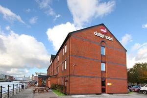 The Dolby Hotel Liverpool - Free City Centre Parking, Liverpool