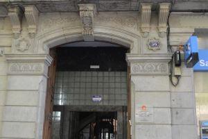 360 Hostel Borne, Barcelona