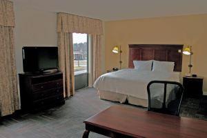 Hampton Inn & Suites Norfolk-Airport, Chesapeake