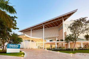 Fairfield Inn & Suites Airport, Cancun
